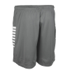 Шорти SELECT Spain v25 player shorts Grey